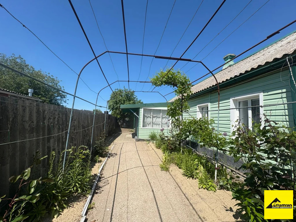 Продажа дома, Ясенская, Ейский район - Фото 2