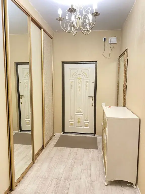 Сдам квартиру в районе Раменки - Фото 12