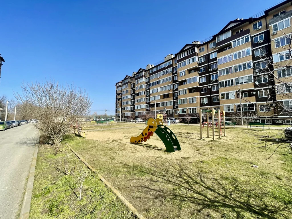 Продажа квартиры, Темрюк, Темрюкский район, ул. Анджиевского - Фото 19