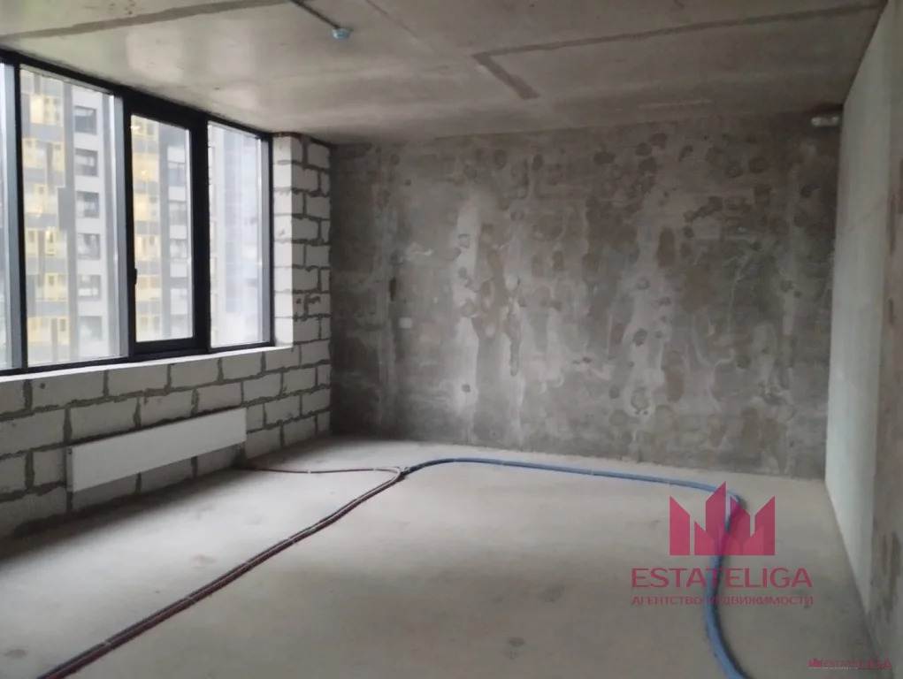 Аренда квартиры, м. Шелепиха, Шмитовский проезд - Фото 5