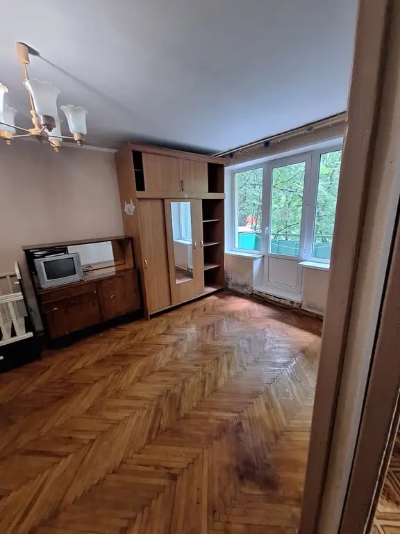 Продается 1 к.квартира г.Королев пр.Циолковского д.3А - Фото 0