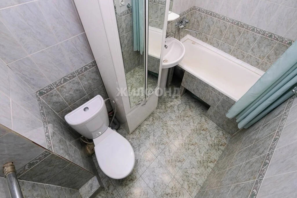 Продажа квартиры, Новосибирск, ул. Советская - Фото 11