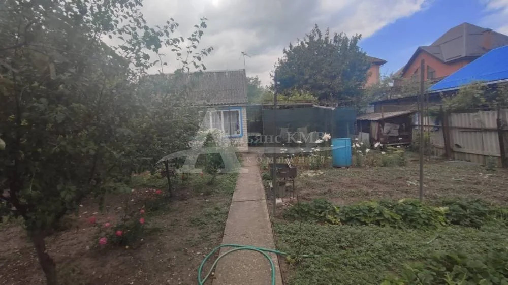 Продажа дома, Георгиевск, Грушовая ул. - Фото 8