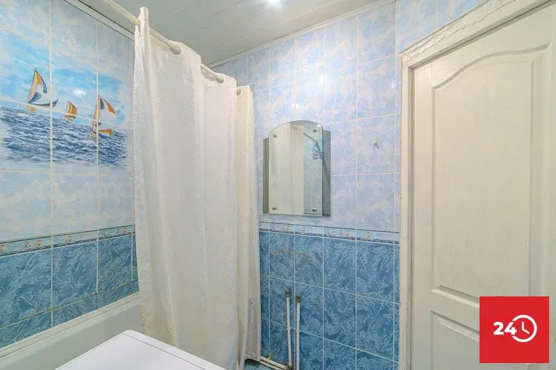 В продаже 3- комнатная квартира по ул. Клары Цеткин 45 - Фото 7