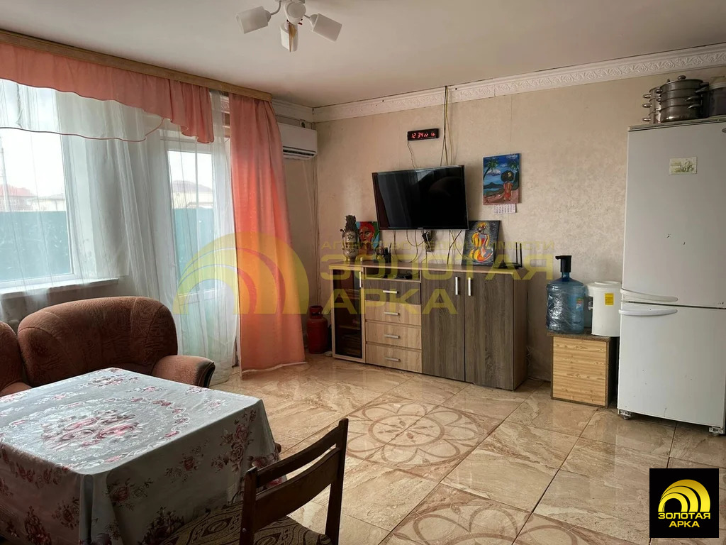 Продажа дома, Волна, Темрюкский район - Фото 3