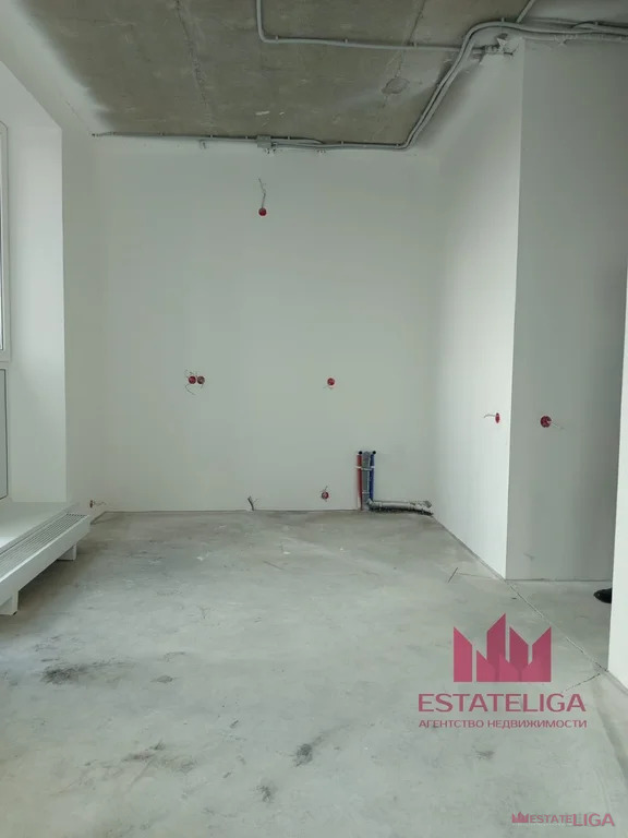 Продажа квартиры, Автомобильный проезд - Фото 3