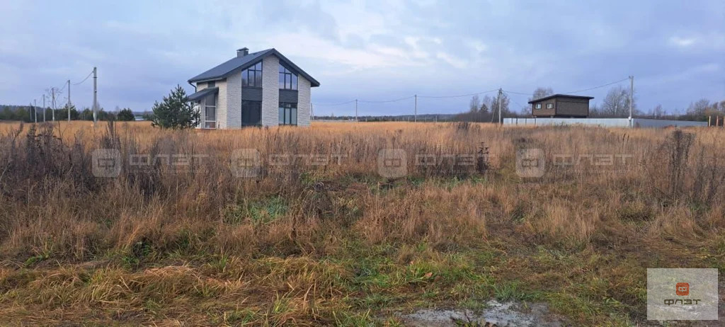 Продажа участка, Каймары, ул. Восточная - Фото 4