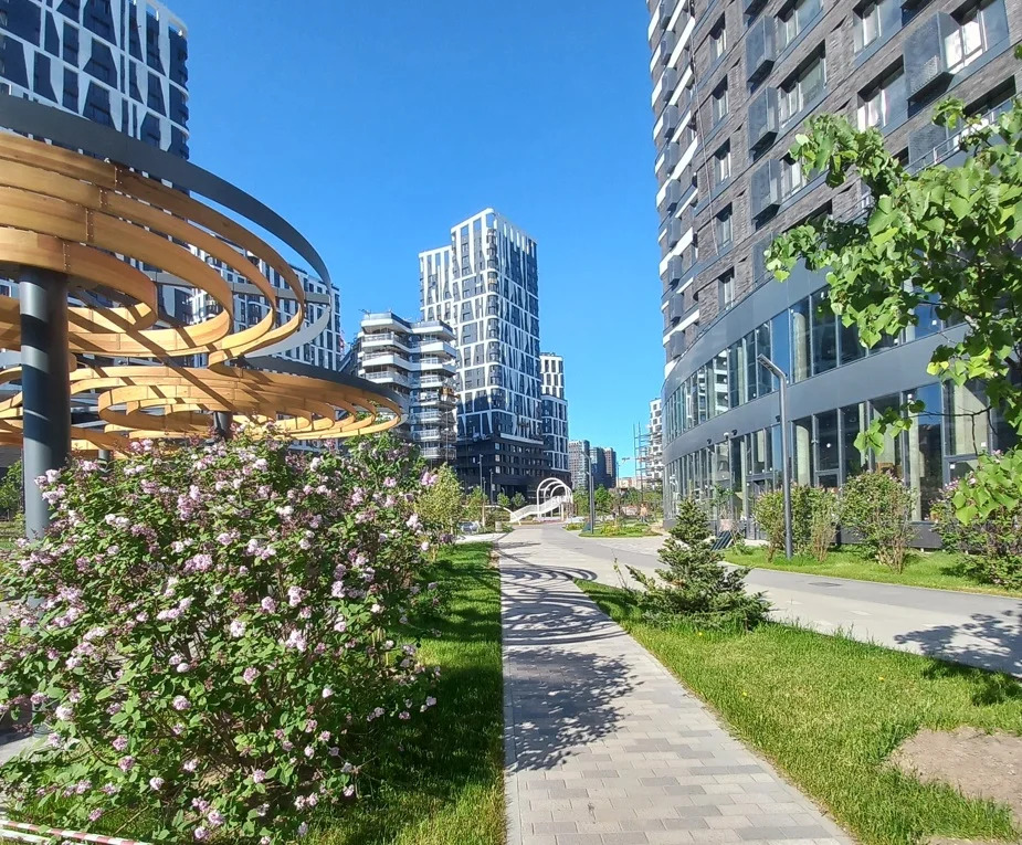 Аренда ПСН площадью 181,4 м2 - Фото 1