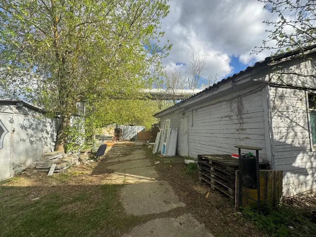 Рынок в центре Климовска - Фото 21