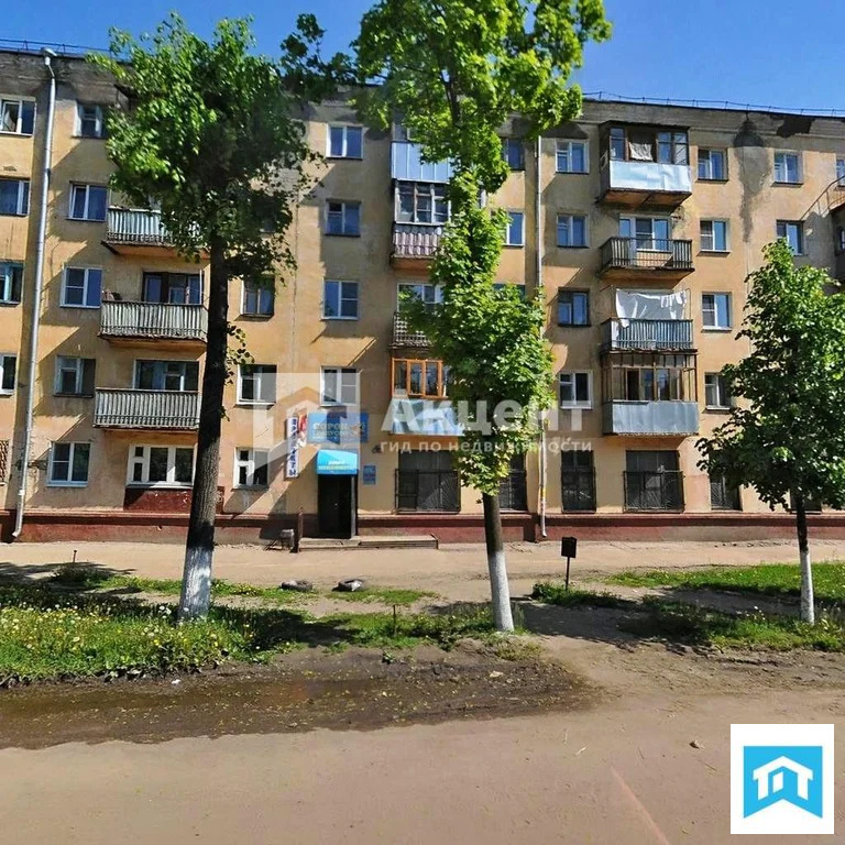 Продажа квартиры, Иваново, ул. Красных Зорь - Фото 1