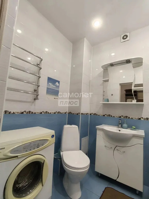 Продажа квартиры, Тула, ул. Одоевская - Фото 13