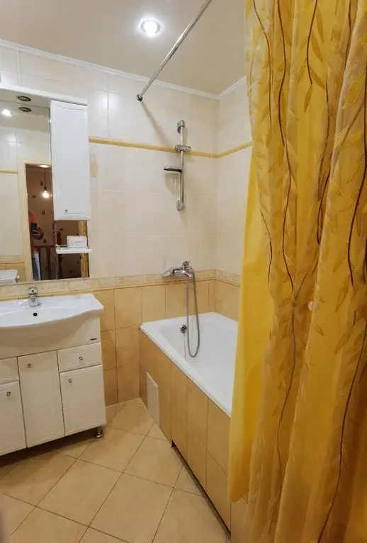 уютная квартира у "Витязя" - Фото 22