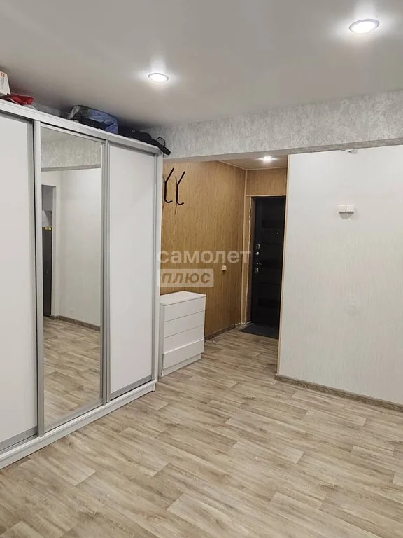 Продажа квартиры, Новосибирск, ул. Сызранская - Фото 6