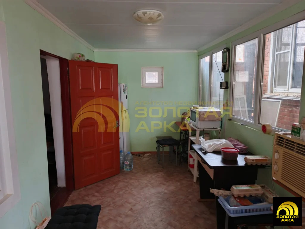 Продажа дома, Холмская, Абинский район, ул. Некрасова - Фото 5