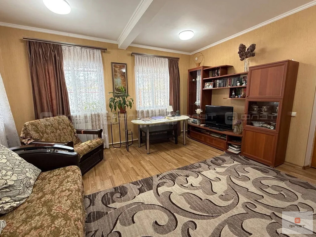 Продажа дома, Шушары, Высокогорский район, ул. Юбилейная - Фото 8