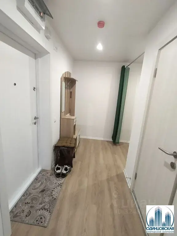 Снять 3-комн. квартиру 78кв.м. Одинцово-1 - Фото 16