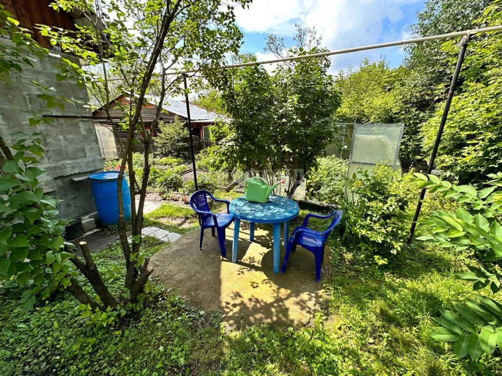 Продажа дома, Новосибирск - Фото 21