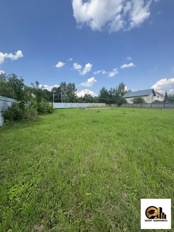 Продажа участка, Кленово, Кленовское с. п., ул. Центральная - Фото 6