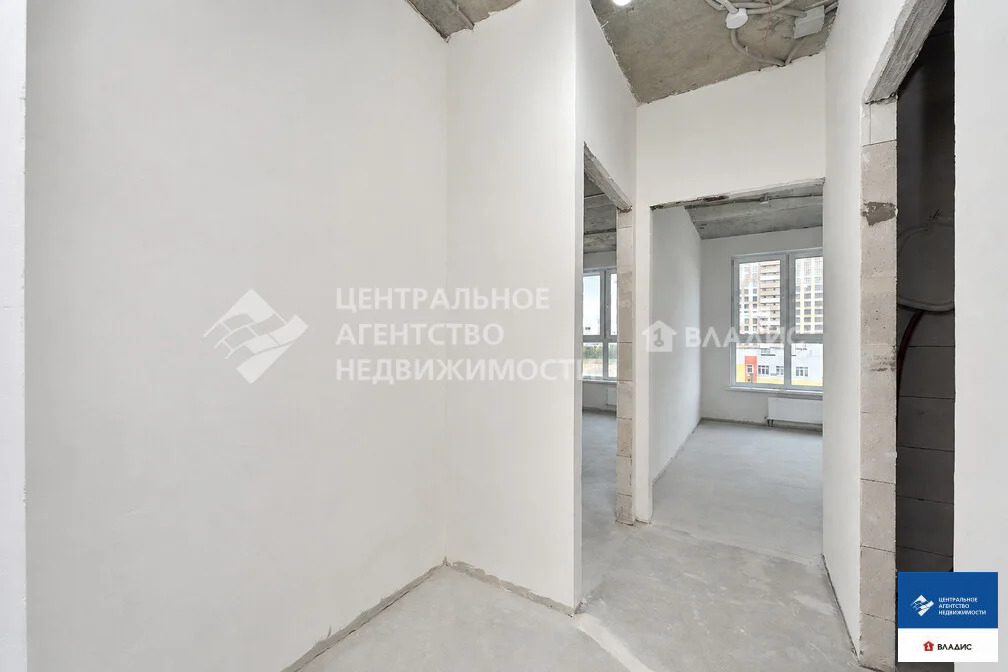 Продажа квартиры, Дядьково, Рязанский район, проезд Бульвар Оптимистов - Фото 15