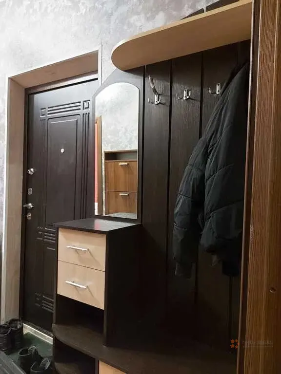 Сдается 1-комнатная квартира Барышевская Роща, 12 - Фото 10