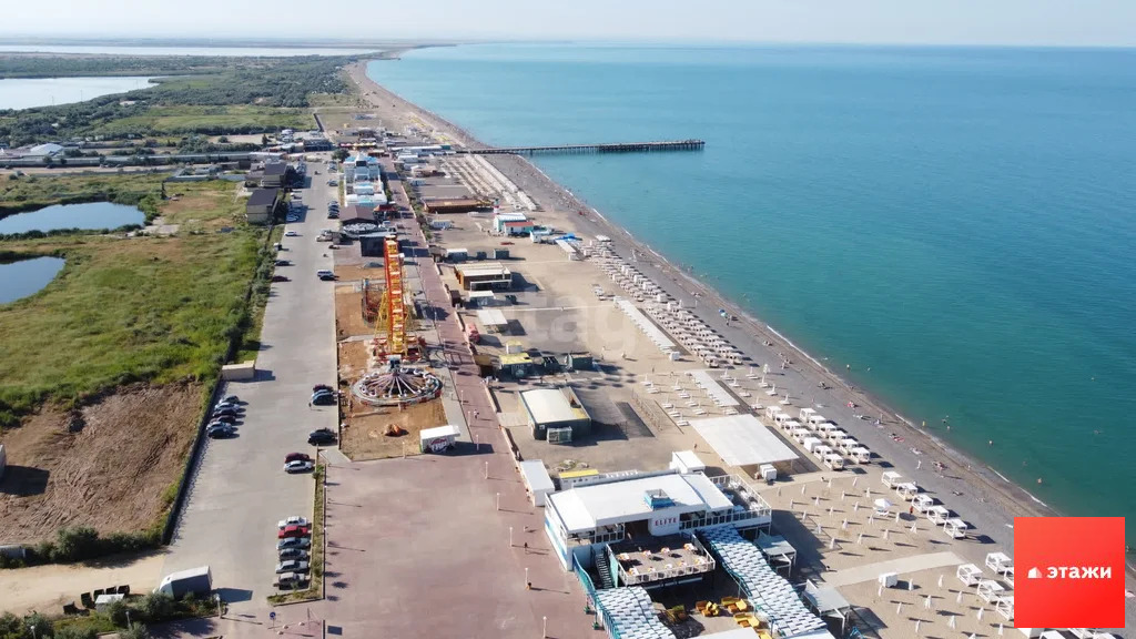 Продажа участка, Новофедоровка, Сакский район - Фото 4