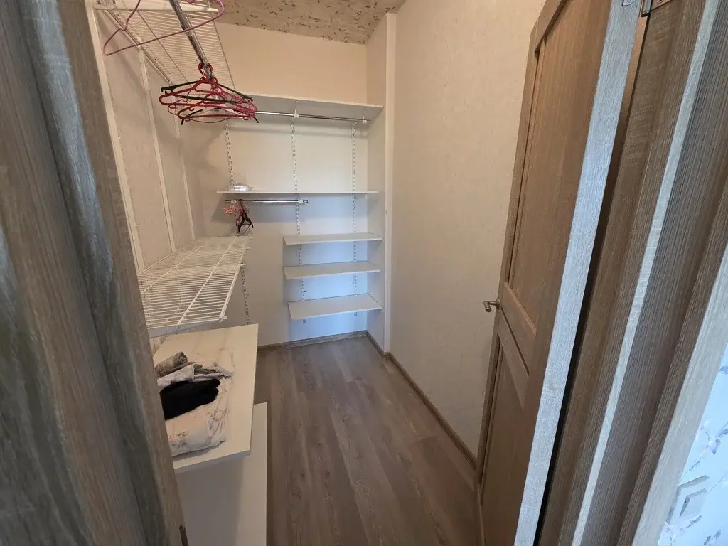 1-к. квартира, 52,6 м2, 8/17 этаж - Фото 2