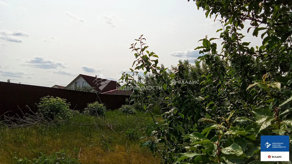 Продажа участка, Агро-Пустынь, Рязанский район, ул. Советская - Фото 13