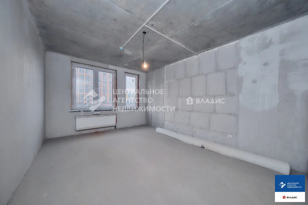 Продажа квартиры, Рязань, ул. Полевая - Фото 3