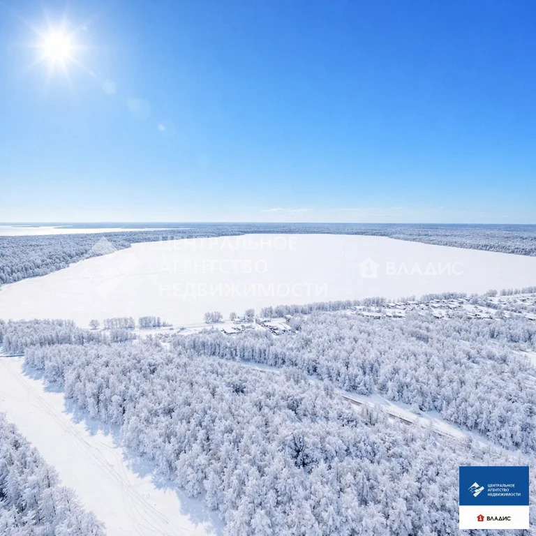 Продажа участка, Батыково, Клепиковский район - Фото 1