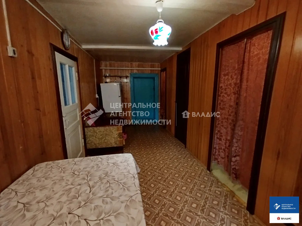 Продажа дома, Мимишкино, Касимовский район - Фото 20