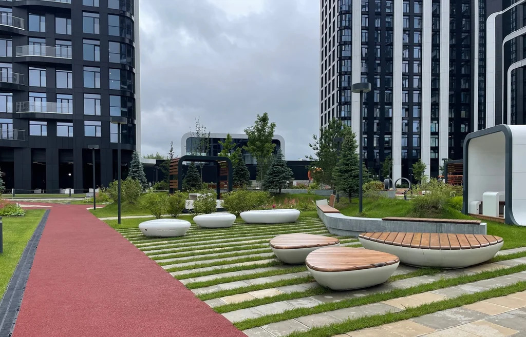 Аренда ПСН площадью 210,7 м2 - Фото 6