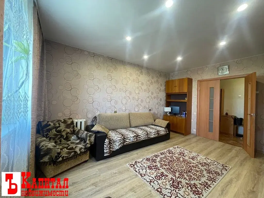 Продажа 2-х комнатной квартиры - Фото 7