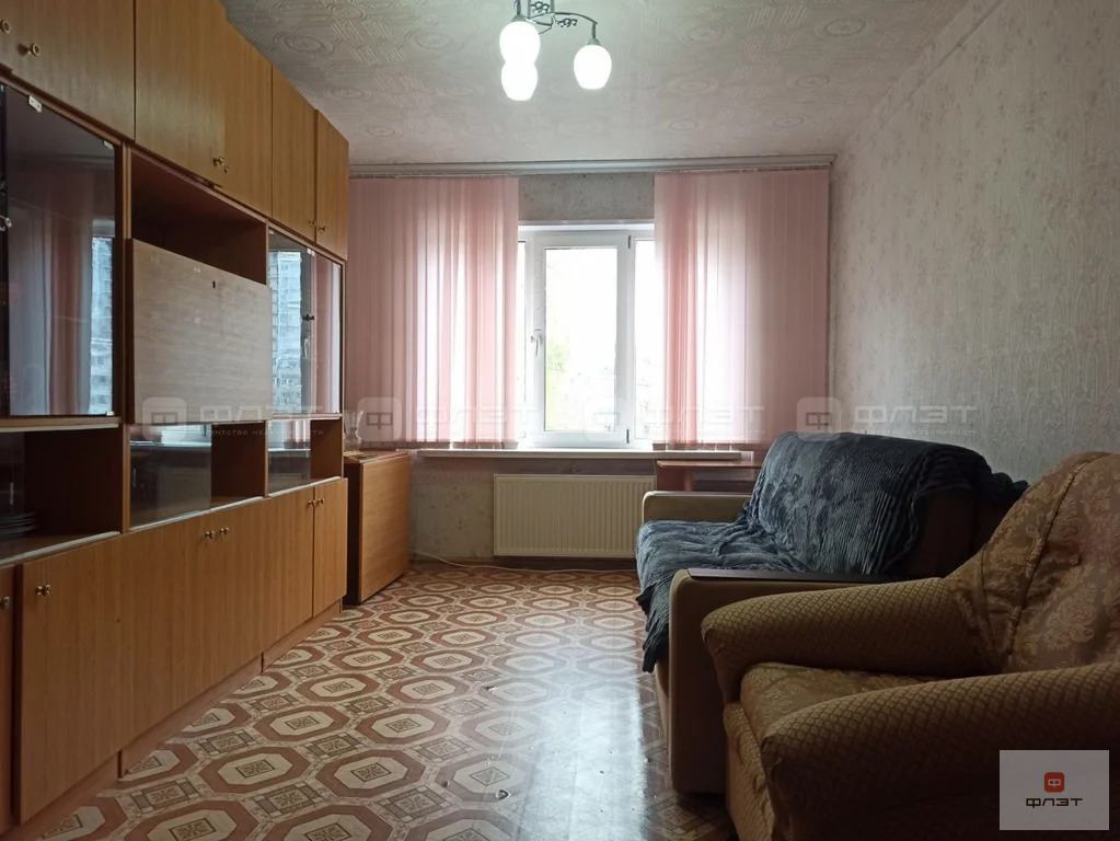 Аренда квартиры, Казань, ул. Хусаина Мавлютова д.26 - Фото 5