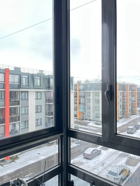 Продажа квартиры, Пушкин, Камероновская улица - Фото 13
