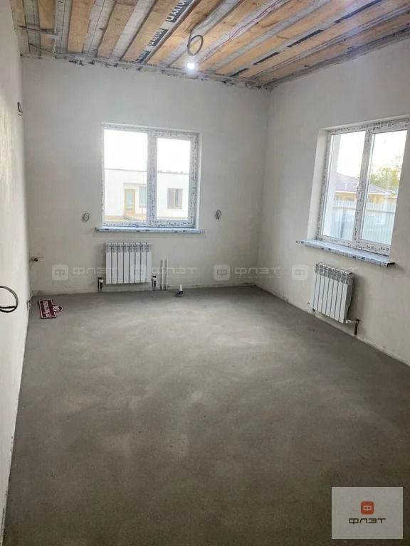 Продажа дома, Каипы, Лаишевский район, ул. Чистякова - Фото 9