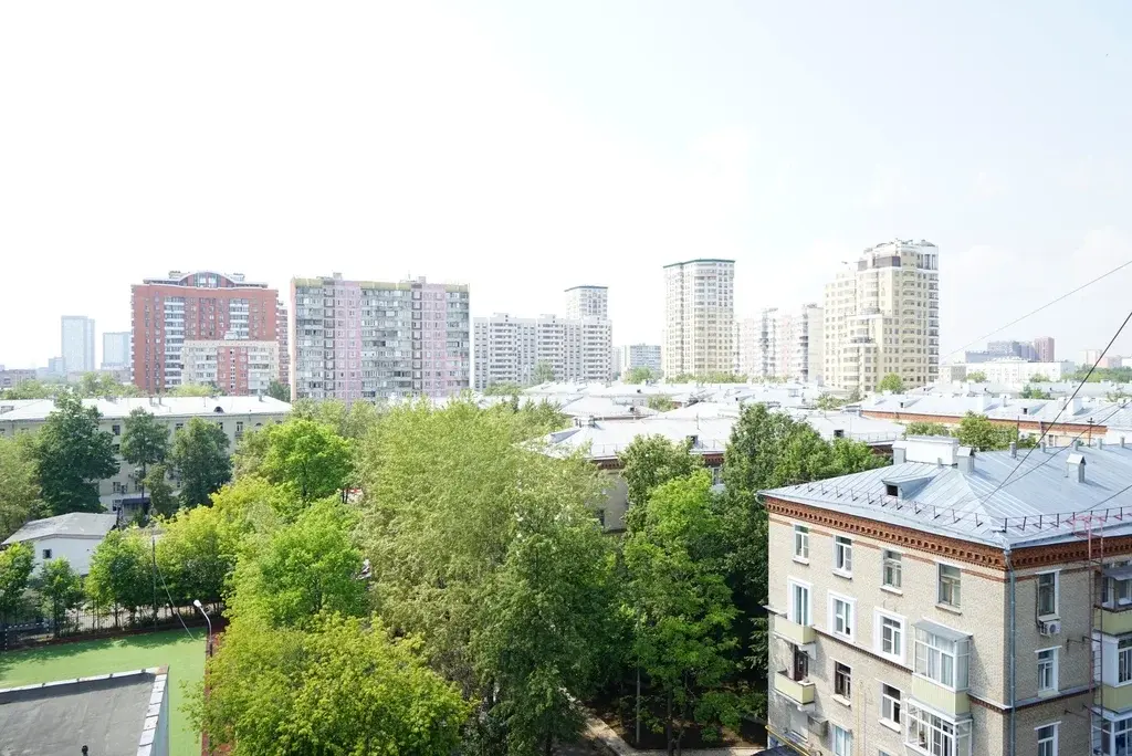 Купить квартиру рядом с парком в Москве! - Фото 5