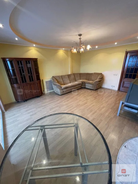 Продажа квартиры, Казань, ул. Татарстан - Фото 15