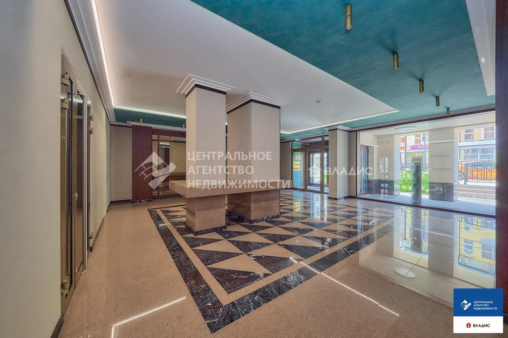Продажа квартиры, Рязань, ул. Радищева - Фото 15