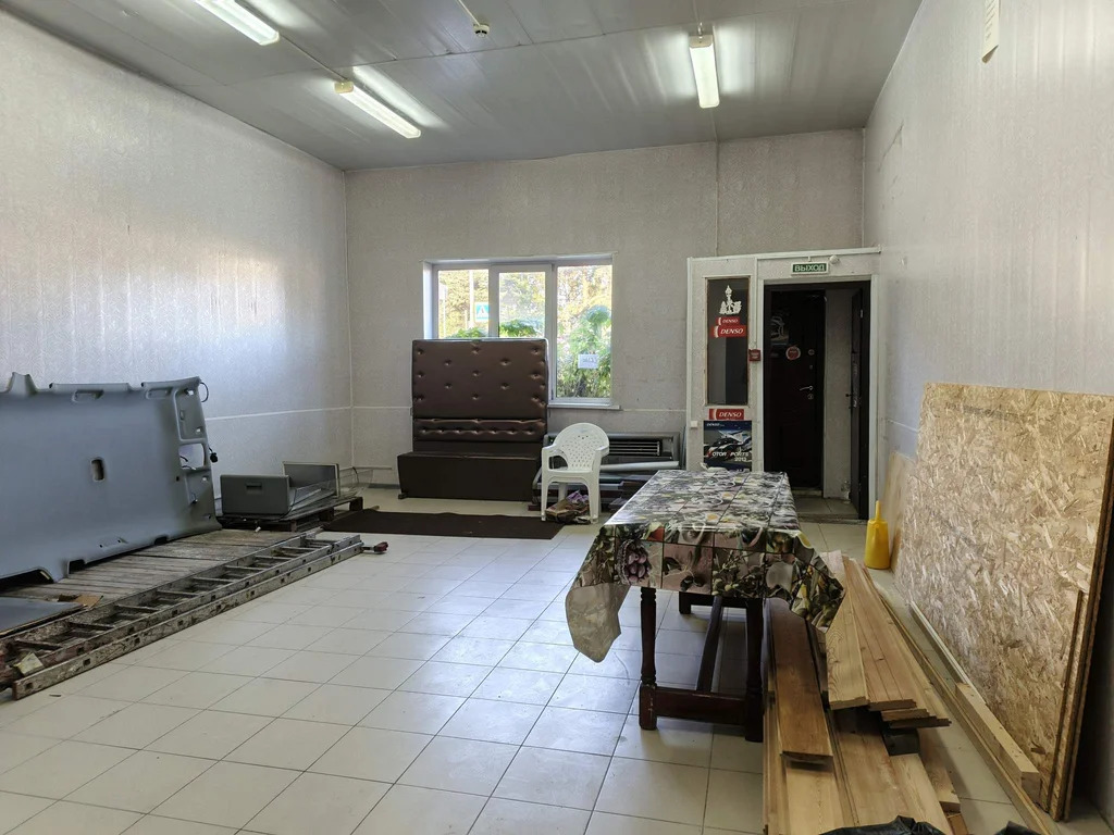 Торговое помещение 330 м2 в аренду для сетевых арендаторов - Фото 2