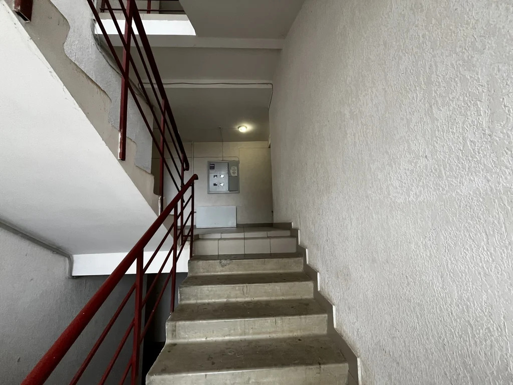 Продажа квартиры, Смоленская, Северский район, улица Вишнёвая - Фото 16