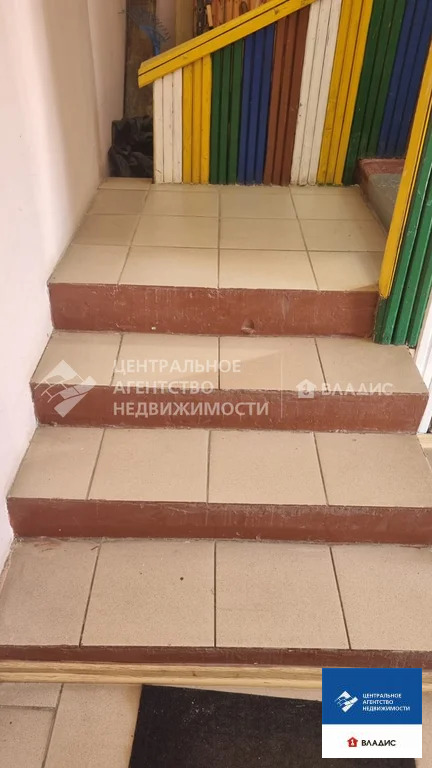 Продажа ПСН, Путятино, Путятинский район, ул. Дзержинского - Фото 2