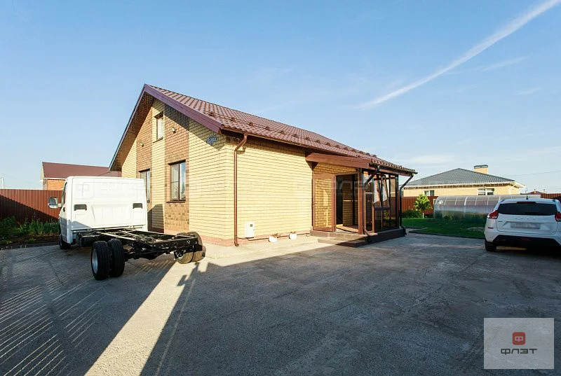 Продажа дома, Травкино, Лаишевский район, ул. Дружбы - Фото 5