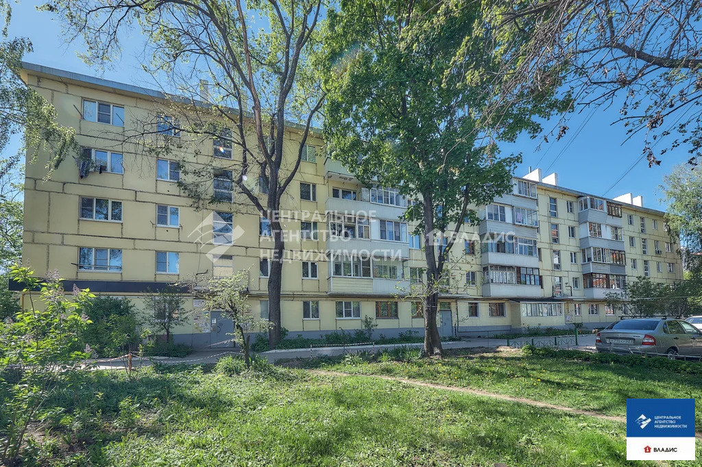 Продажа квартиры, Рязань, ул. Гагарина - Фото 11
