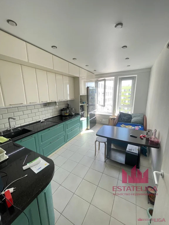 Продажа квартиры, Зеленоград, Георгиевский пр-кт. - Фото 2