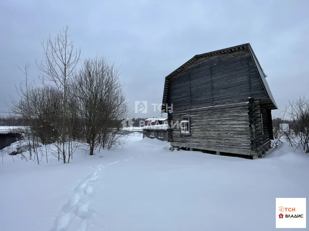 Сергиево-Посадский городской округ, товарищество собственников ... - Фото 17