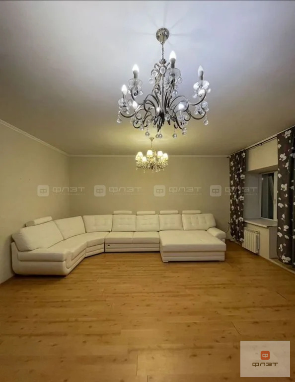 Продажа квартиры, Казань, ул. Марселя Салимжанова - Фото 2