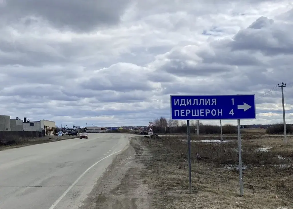 Земельный участок у леса - Фото 5