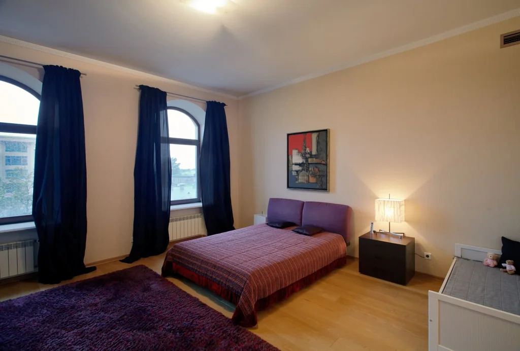 Продажа квартиры, м. Петроградская, Каменноостровский пр-кт. - Фото 4