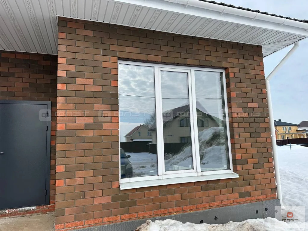 Продажа дома, Сапуголи, Лаишевский район, ул. Изумрудная - Фото 3