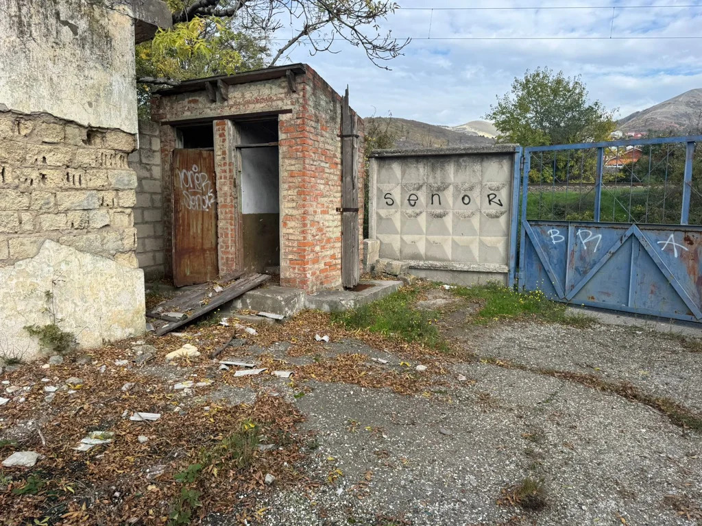 Производственная база склад - Фото 7